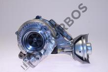Turbo's Hoet GAR764609-2001X