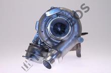 Turbo's Hoet 1100543