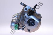 Turbo's Hoet 1103869