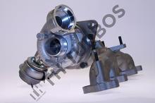 Turbo's Hoet GAR765261-2006X