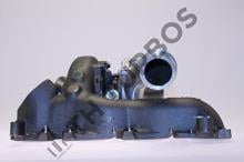 Turbo's Hoet 1103829