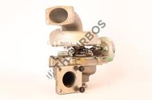 Turbo's Hoet 1100684