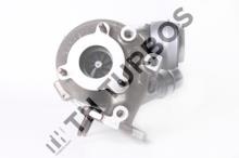 Turbo's Hoet 1100544