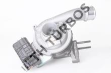 Turbo's Hoet 2101077