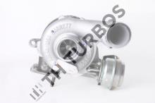 Turbo's Hoet GAR777250-2001X