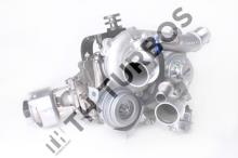 Turbo's Hoet GAR778088-2001