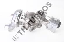 Turbo's Hoet GAR778402-2006