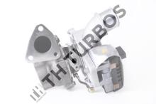 Turbo's Hoet 2100788