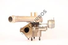 Turbo's Hoet GAR782097-2001