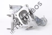 Turbo's Hoet GAR786997-2001