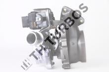 Turbo's Hoet GAR854800-2001