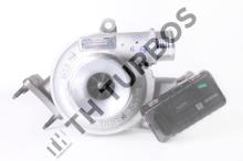 Turbo's Hoet GAR787630-2001