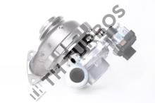 Turbo's Hoet GAR788479-2003X