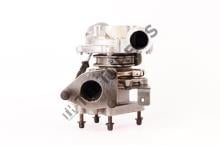 Turbo's Hoet GAR795637-2001
