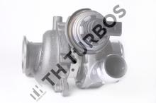 Turbo's Hoet GAR795680-2003
