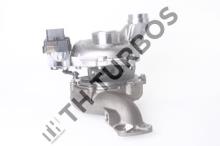 Turbo's Hoet GAR802774-2005