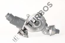 Turbo's Hoet GAR803955-2005X