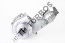 Turbo's Hoet 1104330