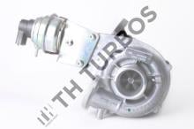 Turbo's Hoet 2100735