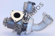 Turbo's Hoet GAR806500-2001