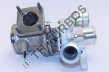 Turbo's Hoet 1104566