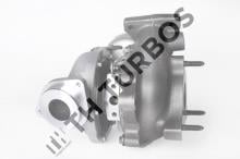 Turbo's Hoet GAR818988-2001