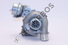Turbo's Hoet GAR819863-2003