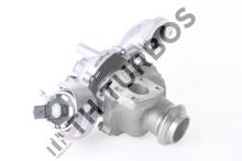 Turbo's Hoet GAR819872-2001
