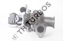 Turbo's Hoet GAR821784-2002