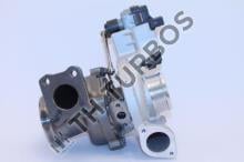 Turbo's Hoet 2101317