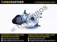 Turbo's Hoet 2101400