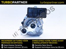 Turbo's Hoet GAR833716-2005