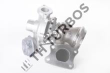 Turbo's Hoet GAR836250-2001