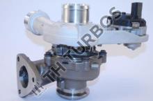 Turbo's Hoet GAR838452-2002