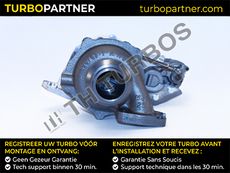 Turbo's Hoet GAR853603-2001