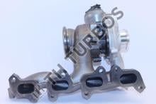 Turbo's Hoet GAR873732-2001