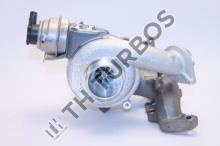 Turbo's Hoet 2101374