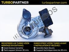 Turbo's Hoet GAR874490-2001