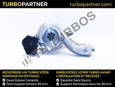 Turbo's Hoet 2101685