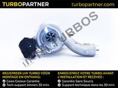 Turbo's Hoet 2101688