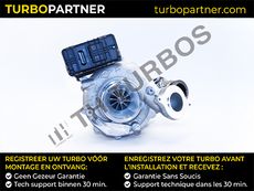 Turbo's Hoet 2101331