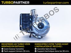 Turbo's Hoet 2101377