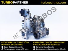 Turbo's Hoet GAR892460-2001