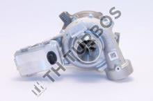 Turbo's Hoet 2101406