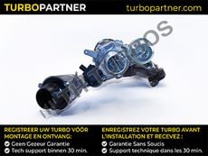 Turbo's Hoet 2101434