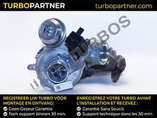 Turbo's Hoet 2101655