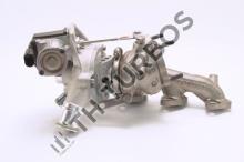 Turbo's Hoet 2101130