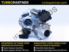 Turbo's Hoet 2101600