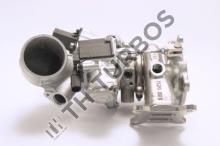 Turbo's Hoet 2101604