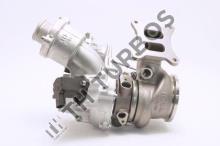 Turbo's Hoet 2101602
